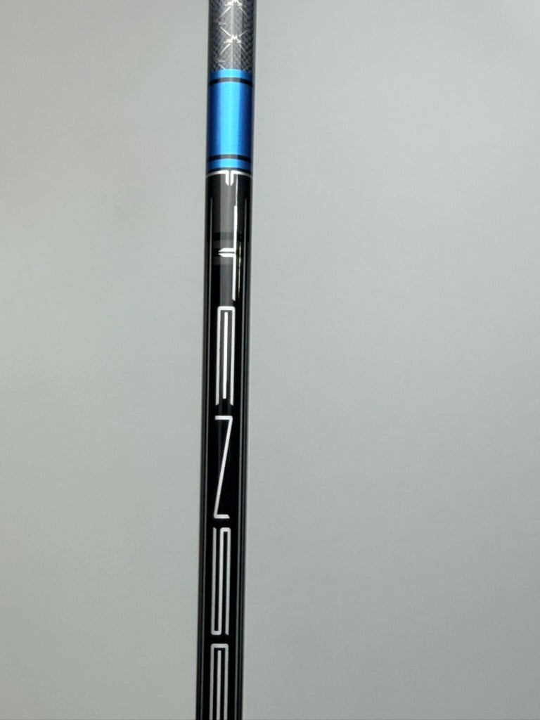 Callaway Paradym Ai Smoke Max 7 wood Tensei AV 65 X original photo 12