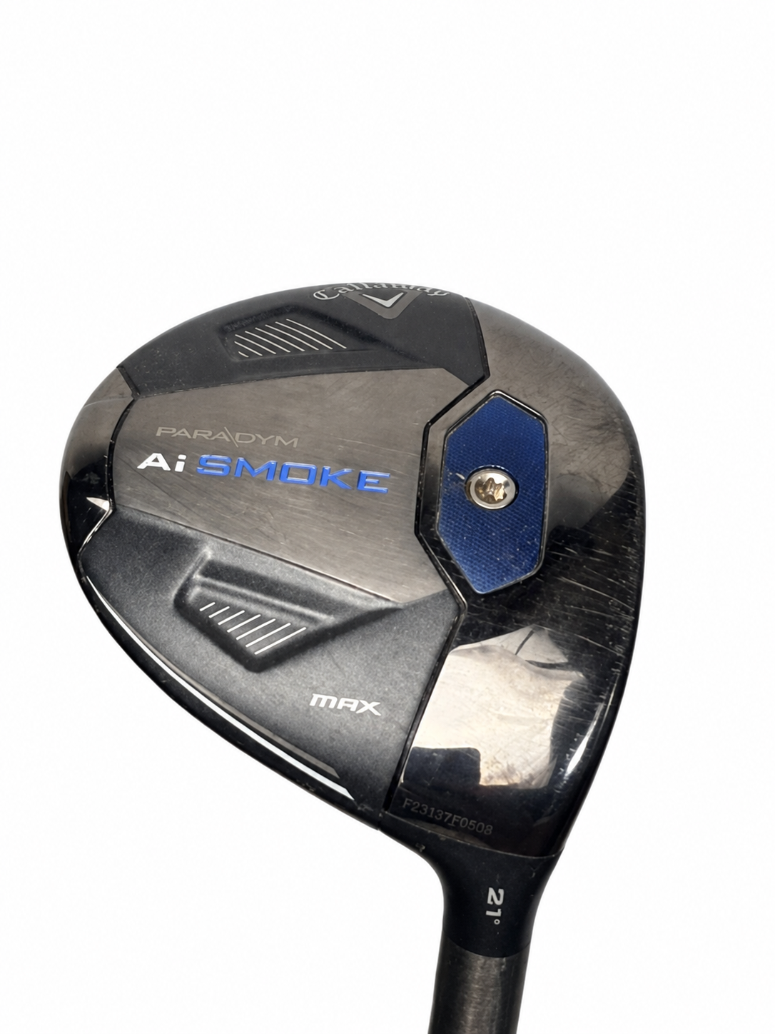 Callaway Paradym Ai Smoke Max 7 wood Tensei AV 65 X white-background edit 2