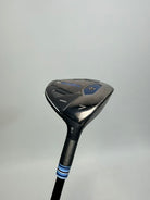 Callaway Paradym Ai Smoke Max 7 wood Tensei AV 65 X original photo 3