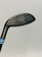 Callaway Paradym Ai Smoke Max 7 wood Tensei AV 65 X original photo 5