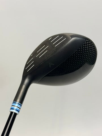 Callaway Paradym Ai Smoke Max 7 wood Tensei AV 65 X original photo 6