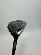 Callaway Paradym Ai Smoke Max 7 wood Tensei AV 65 Stiff original photo 3