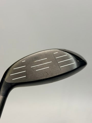 Callaway Paradym Ai Smoke Max 7 wood Tensei AV 65 Stiff original photo 5