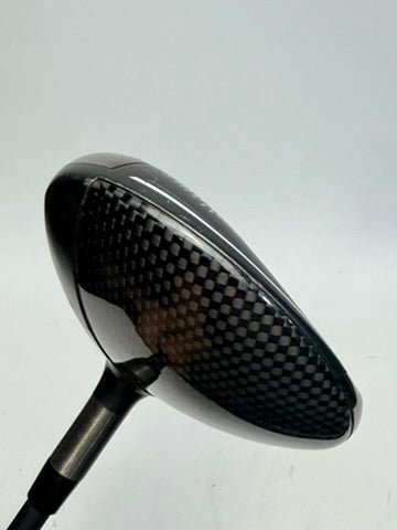 Callaway Paradym Ai Smoke Max 7 wood Tensei AV 65 Stiff original photo 8