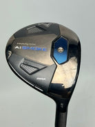 Callaway Paradym Ai Smoke Max 7 wood HZRDUS 70g 6.0 original photo 4