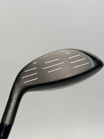 Callaway Paradym Ai Smoke Max 7 wood HZRDUS 70g 6.0 original photo 5