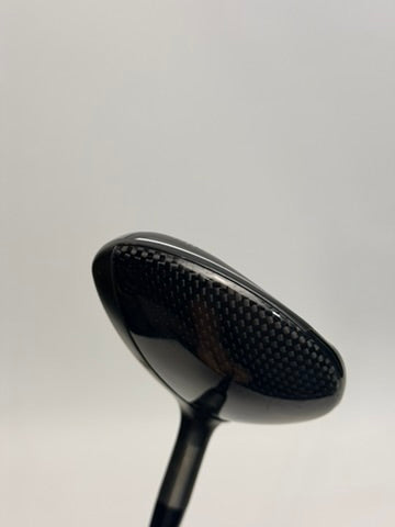 Callaway Paradym Ai Smoke Max 7 wood HZRDUS 70g 6.0 original photo 6