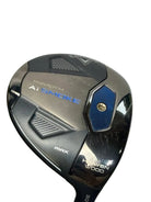Callaway Ai Smoke Max Heavenwood sole close-up