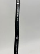 Tensei 40 R2 shaft flex label