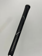 Black Callaway golf grip