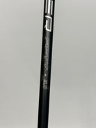 Project X Cypher Fifty 5.0 shaft detail