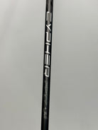 Project X Cypher Fifty 5.0 shaft branding