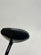 Callaway Paradym Ai Smoke Max 7 wood crown profile