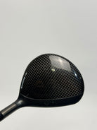 Callaway Paradym Ai Smoke Max 7 wood carbon crown