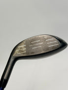 Ai Smoke Max 7 wood face