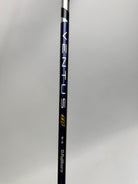 Fujikura Ventus TR Blue 6-S shaft