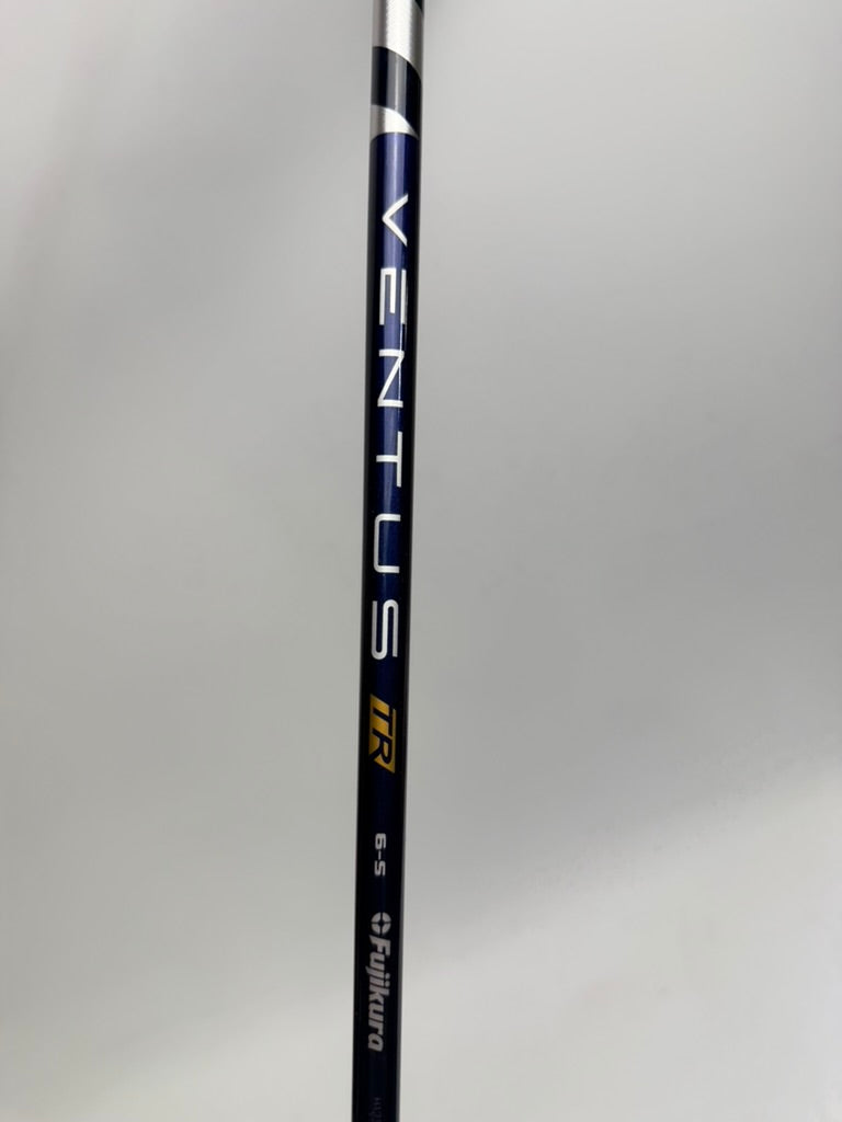 Fujikura Ventus TR Blue 6-S shaft