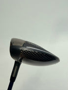 Ai Smoke Max 7 wood side profile