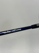 Ventus TR Blue Velocore logo