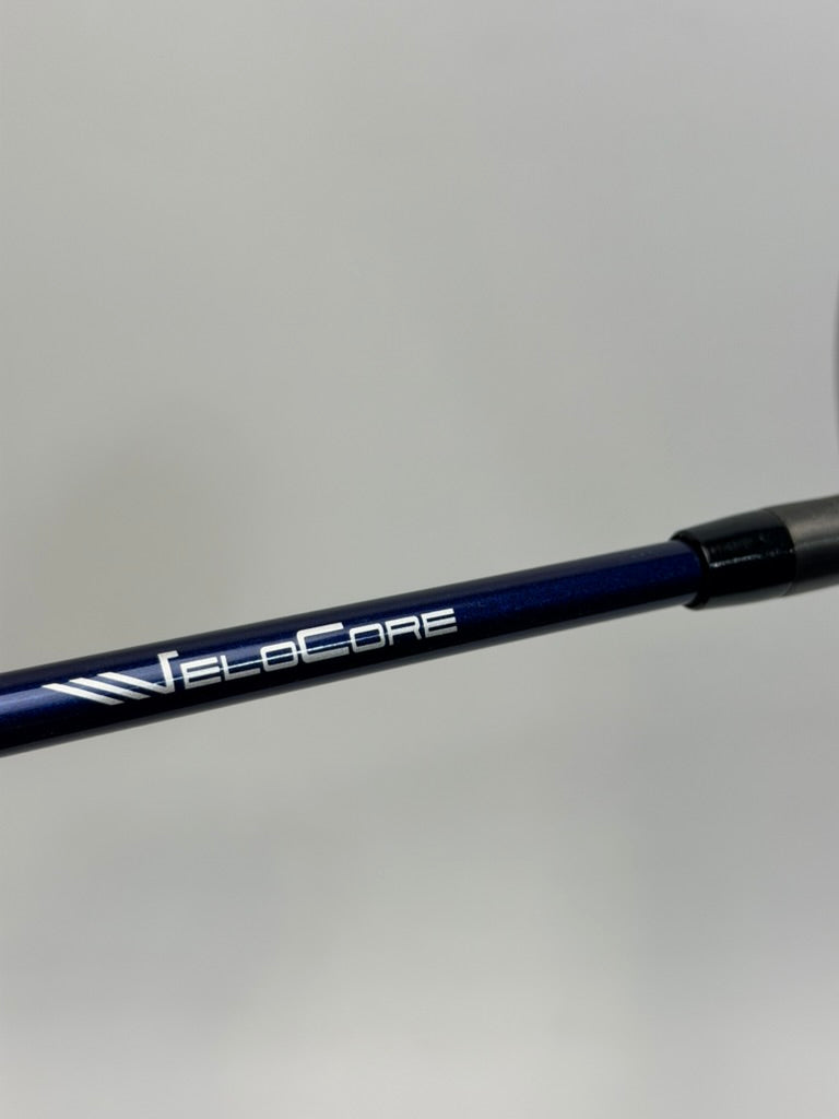 Ventus TR Blue Velocore logo