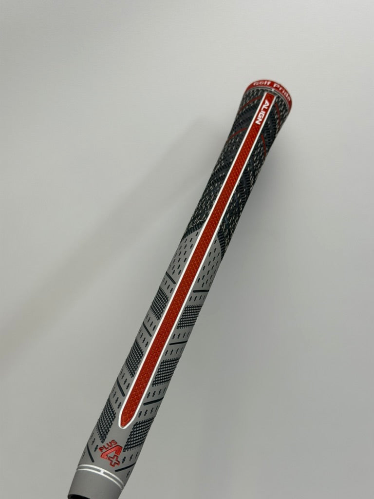 Golf Pride MCC Plus4 Align grip