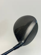 Callaway Ai Smoke Ti 340 Mini Driver carbon crown and face
