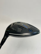 Callaway Paradym Ai Smoke Ti 340 Mini Driver sole profile