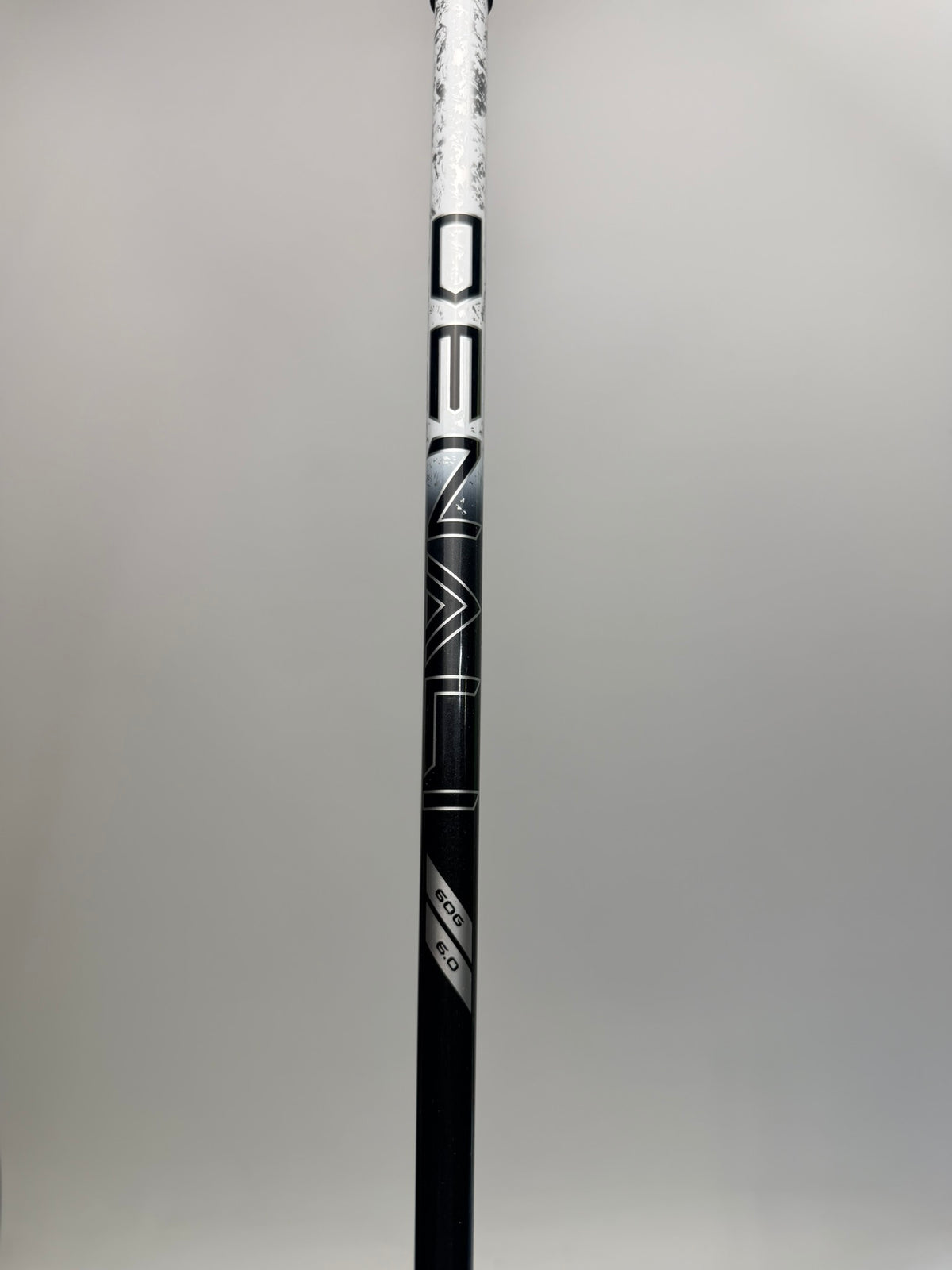 Project X Denali Black 60G 6.0 shaft