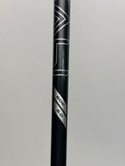 Project X Denali Black 60G 6.0 stiff shaft detail