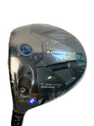 New Callaway Ai Smoke Ti 340 Mini Driver sole in factory wrap
