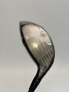 New Callaway Ai Smoke Ti 340 Mini Driver face in protective wrap