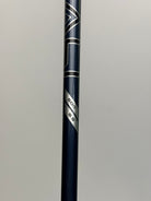 Project X Denali Blue 50G 5.5 regular flex shaft detail