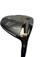 Callaway Paradym Ai Smoke Ti 340 Mini Driver 11.5 sole