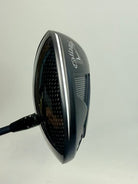 Callaway Ai Smoke Mini Driver toe view