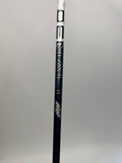 Project X Denali Blue 50G shaft