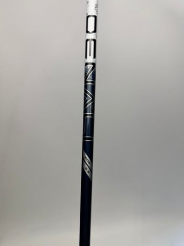 Project X Denali Blue 50G shaft
