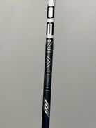 Project X Denali Blue regular shaft graphics