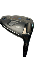 Callaway Paradym Ai Smoke Ti 340 Mini Driver 11.5° RH, Project X HZRDUS Smoke RDX Black 60G 6.5, used