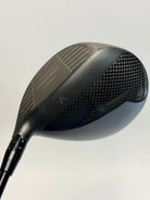 Callaway Paradym Ai Smoke Ti 340 Mini Driver 11.5° RH, Project X HZRDUS Smoke RDX Black 60G 6.5, used