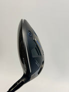 Callaway Paradym Ai Smoke Ti 340 Mini Driver 11.5° RH, Project X HZRDUS Smoke RDX Black 60G 6.5, used