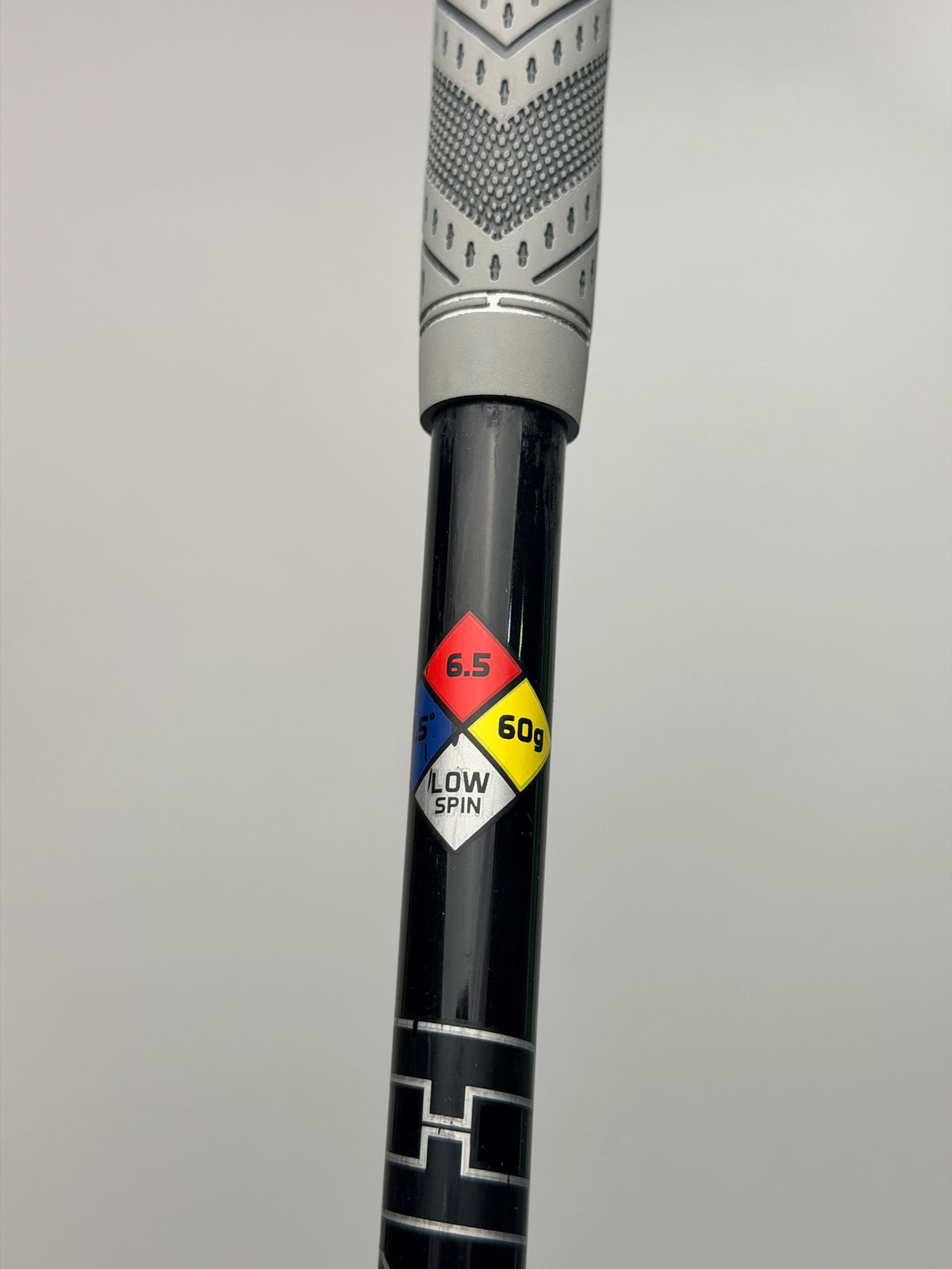 Callaway Paradym Ai Smoke Ti 340 Mini Driver 11.5° RH, Project X HZRDUS Smoke RDX Black 60G 6.5, used