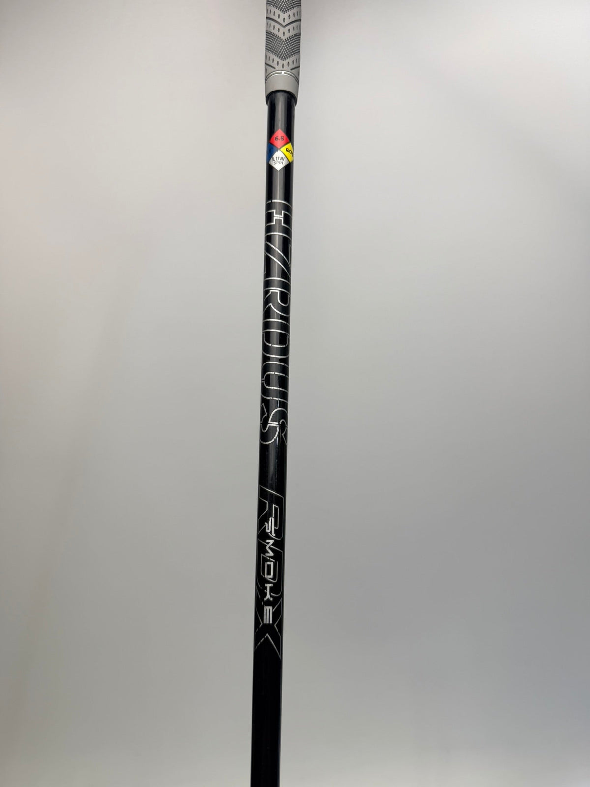 Callaway Paradym Ai Smoke Ti 340 Mini Driver 11.5° RH, Project X HZRDUS Smoke RDX Black 60G 6.5, used