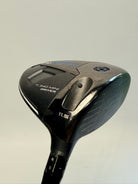 Callaway Paradym Ai Smoke Ti 340 Mini Driver 11.5° right-handed, Mitsubishi Tensei AV Series White 65 stiff, used
