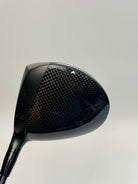 Callaway Paradym Ai Smoke Ti 340 Mini Driver 11.5° right-handed, Mitsubishi Tensei AV Series White 65 stiff, used