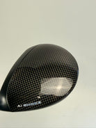 Callaway Paradym Ai Smoke Ti 340 Mini Driver 11.5° right-handed, Mitsubishi Tensei AV Series White 65 stiff, used