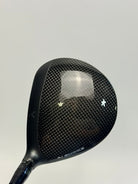 Callaway Paradym Ai Smoke Ti 340 Mini Driver 11.5° right-handed, Mitsubishi Tensei AV Series White 65 stiff, used