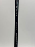 Callaway Paradym Ai Smoke Ti 340 Mini Driver 11.5° right-handed, Mitsubishi Tensei AV Series White 65 stiff, used