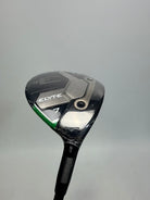 New Callaway Elyte 7 wood HZRDUS 70g 6.5 original photo 3