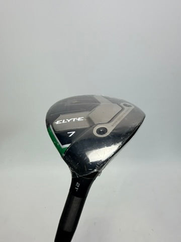 Callaway Elyte 7 wood Denali 60g 6.0 original photo 3