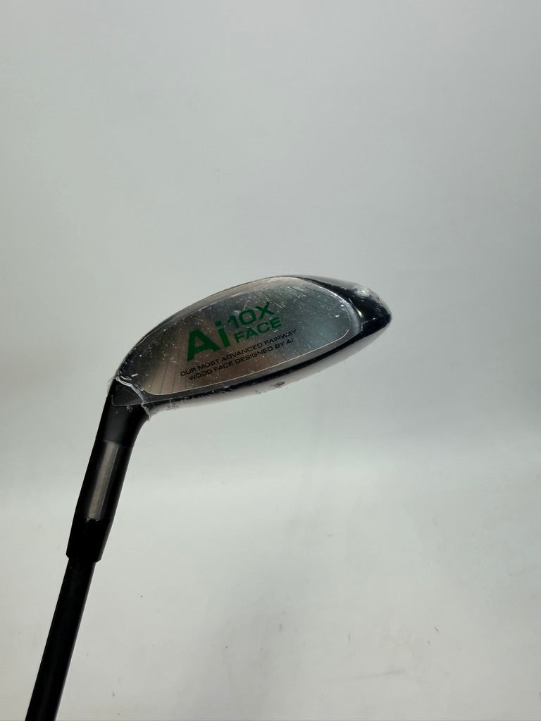 Callaway Elyte 7 wood Denali 60g 6.0 original photo 5